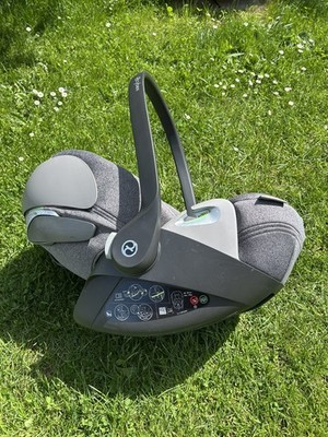 Cybex Cloud T i-size Plus Kindersitz/Babyschale