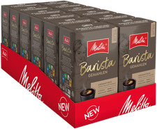 Melitta Barista Filter-Kaffee gemahlen, für ...