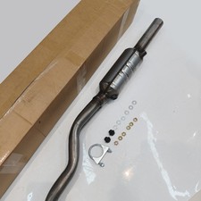 Katalysator Kat FÜR Audi A3 Seat Leon koda Octavia VW Bora Golf IV New Beetle DE