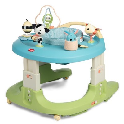 Activity Center 4-in-1 Play and Go Mobile Tiny Farm Love