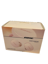 Bose QuietComfort Wireless Earbuds 5V  Petal Pink  WW  NEW IN BOX