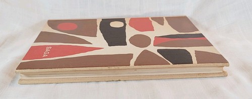 Anuario de la saga Brockport de la Universidad Estatal de Nueva York 1963 páginas limpias - Imagen 4 de 20