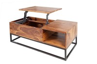 Couchtisch 110Cm Design Tisch Modern Wohnzimmer Jetzt Kaufen