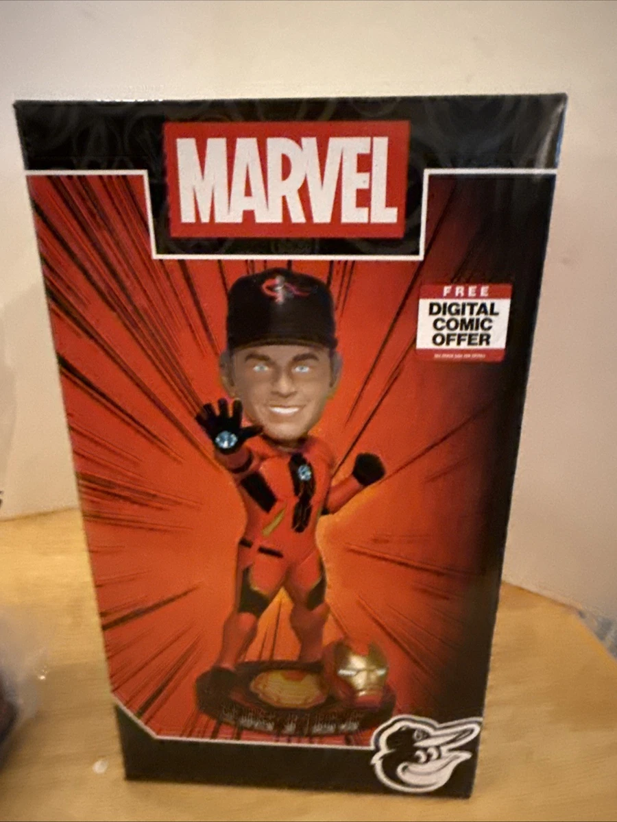Cal Ripken, Jr. MLB Bobbleheads for sale | eBay