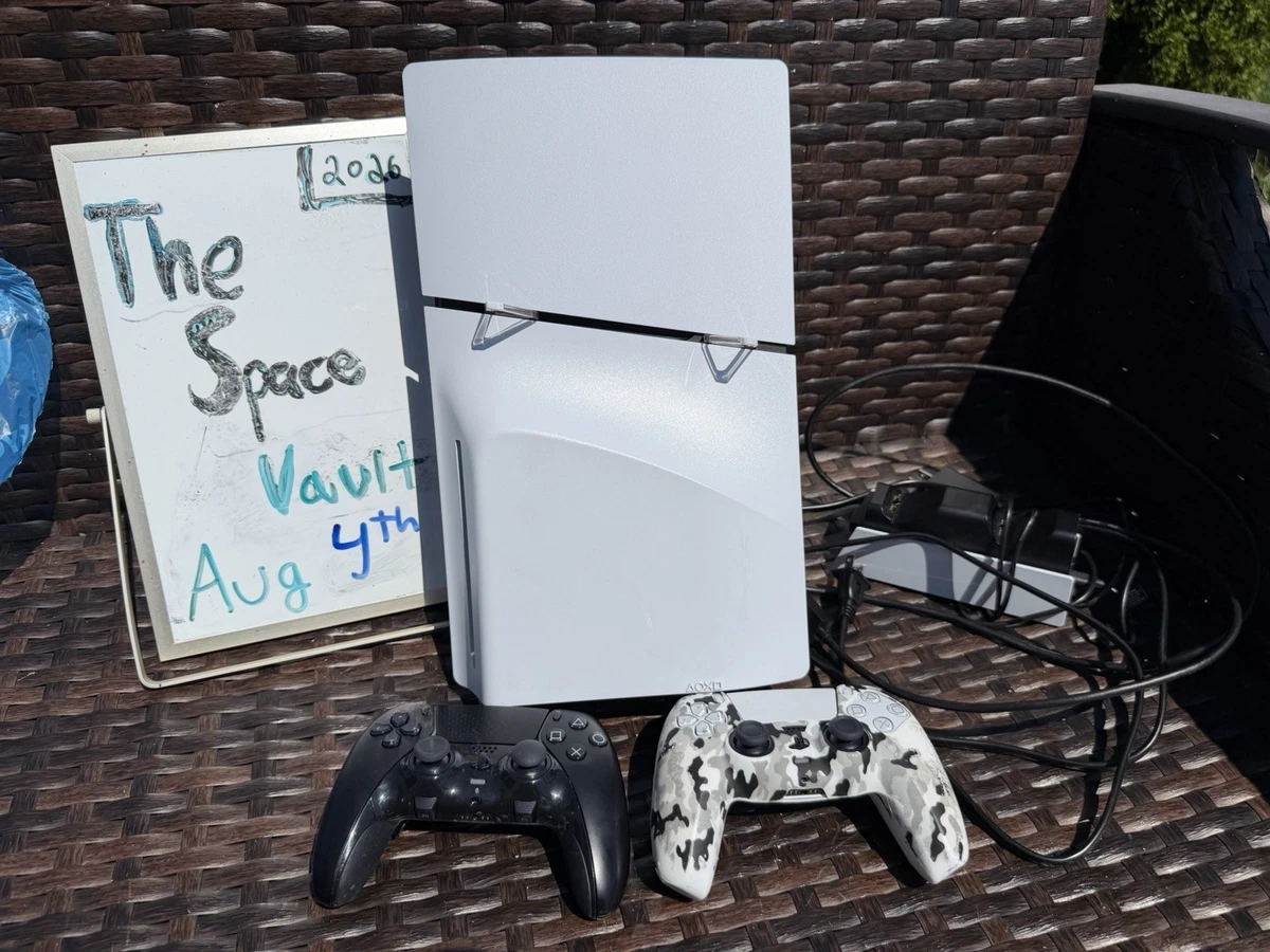 Sony PlayStation 5 Consoles for sale | eBay