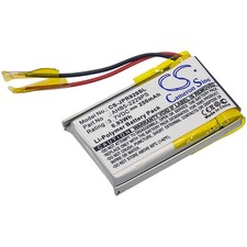 Battery for Jabra AHB5-2229PS Pro 900 920 923 930 935 Logitech BH940 BH940-M