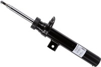 1X Sachs StoßDäMpfer 314 878 FüR BMW F25 X3 F26 X4 Sdrive Xdrive