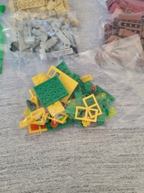 LEGO CREATOR: Log Cabin (5766)