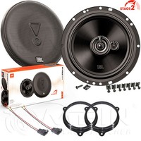 Jbl By Harman Lautsprecher FüR Renault Clio Iv Ab 2014 Front Vorn TüR 480W #AU9W