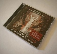 Ray Davies - The Kinks Choral Collection  (2009 CD - BRAND NEW  UNSEALED)  &pound;6.49