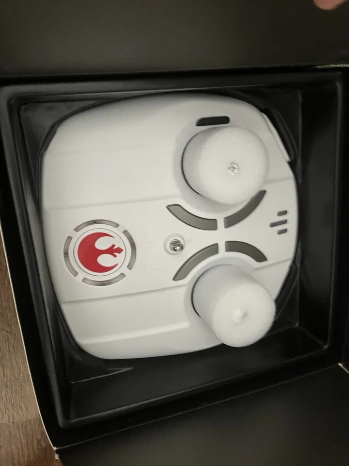 Star Wars T-65 X-Wing High Performance Battle Drone Unused With Original Box - Image 2 of 4