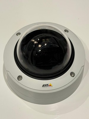 Axis Überwachungskamera P3245-LVE (Netzwerk POE)