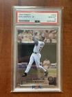1999 Topps Finest Ken Griffey Jr #200 PSA 10