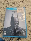 Batman Arkham Origins Nintendo Tested Fast Shipping