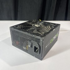 Corsair CX750M 750W 80 Plus Bronze Semi-Modular PSU 75-002019 Tested