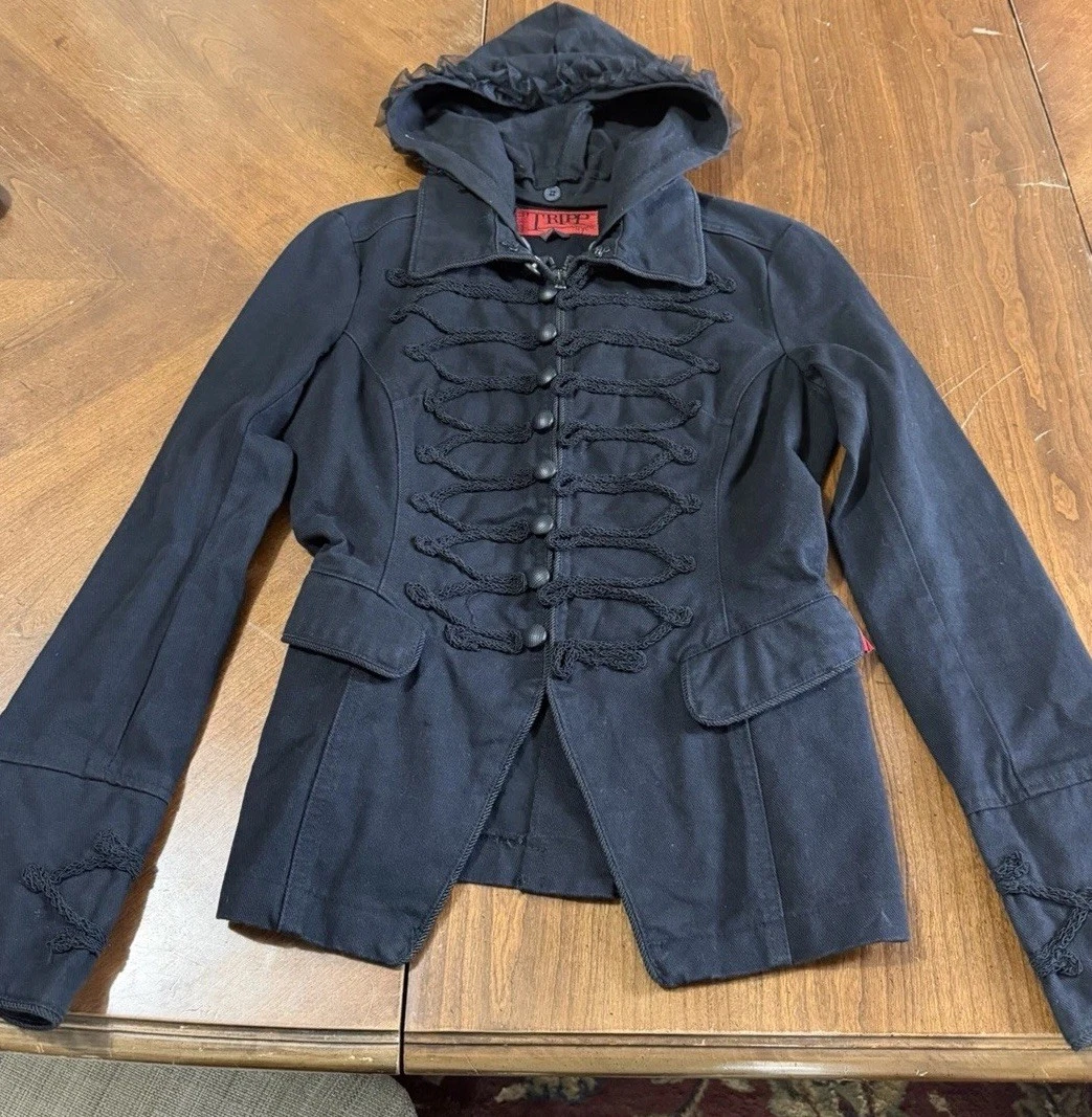 Tripp Jacket products for sale | eBay