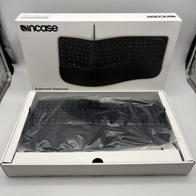 Incase Ergonomic Keyboard Designed by Microsoft Canadian/French Keyboard