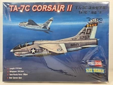 HOBBY BOSS TA-7C CORSAIR II  1:72 Scale Airplane Model Kit #87209