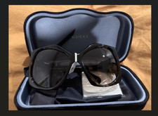 GUCCI SUGLASSES