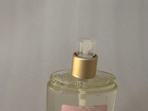 INTIMATELY BECKHAM Women's 2.5 oz Satin Body Spray - Picture 7 of 8