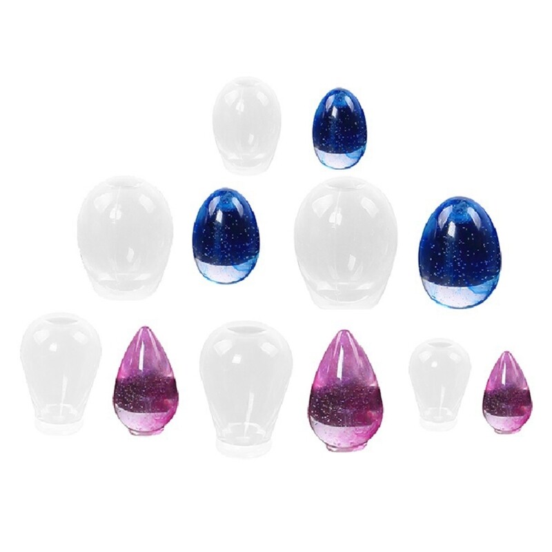 and Convenient Silicone Mold for Water Droplet/ Resin eBay