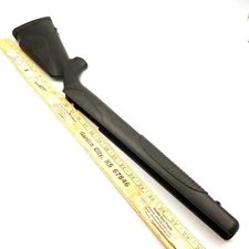 BPI 50, Black Powder Part. Stock