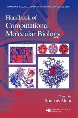 Handbook of Computational Molecular Biology, Hardcover by Aluru, Srinivas (ED...