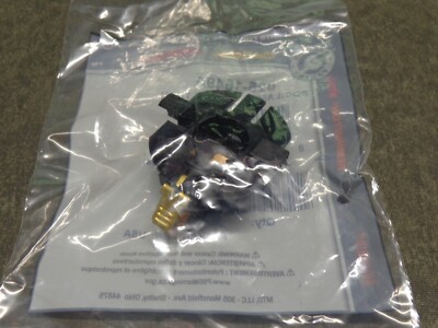 MTD Cub Cadet Troy Bilt spazzaneve 925-1649A PRESA FARI PRODUTTORE DI MTD Cub Cadet Troy Bilt spazzaneve 925-1649A PRESA FARI PRODUTTORE DI