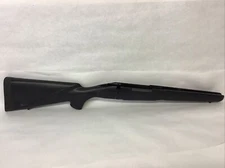 Winchester Model 70 Post 1992 SA Black Synthetic Right Hand Stock. #426