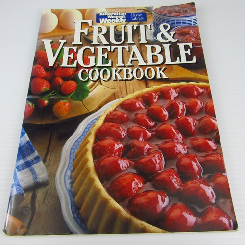 Australian Women’s Weekly Cookbook Vintage + Modern Cookbooks AWW YOU CHOOSE - Picture 18 of 346