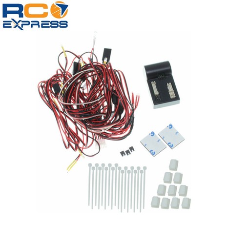 Redcat Racing LED Light Kit For 1/10 COE Custom Hauler (1pc) RER23173 - Picture 2 of 2
