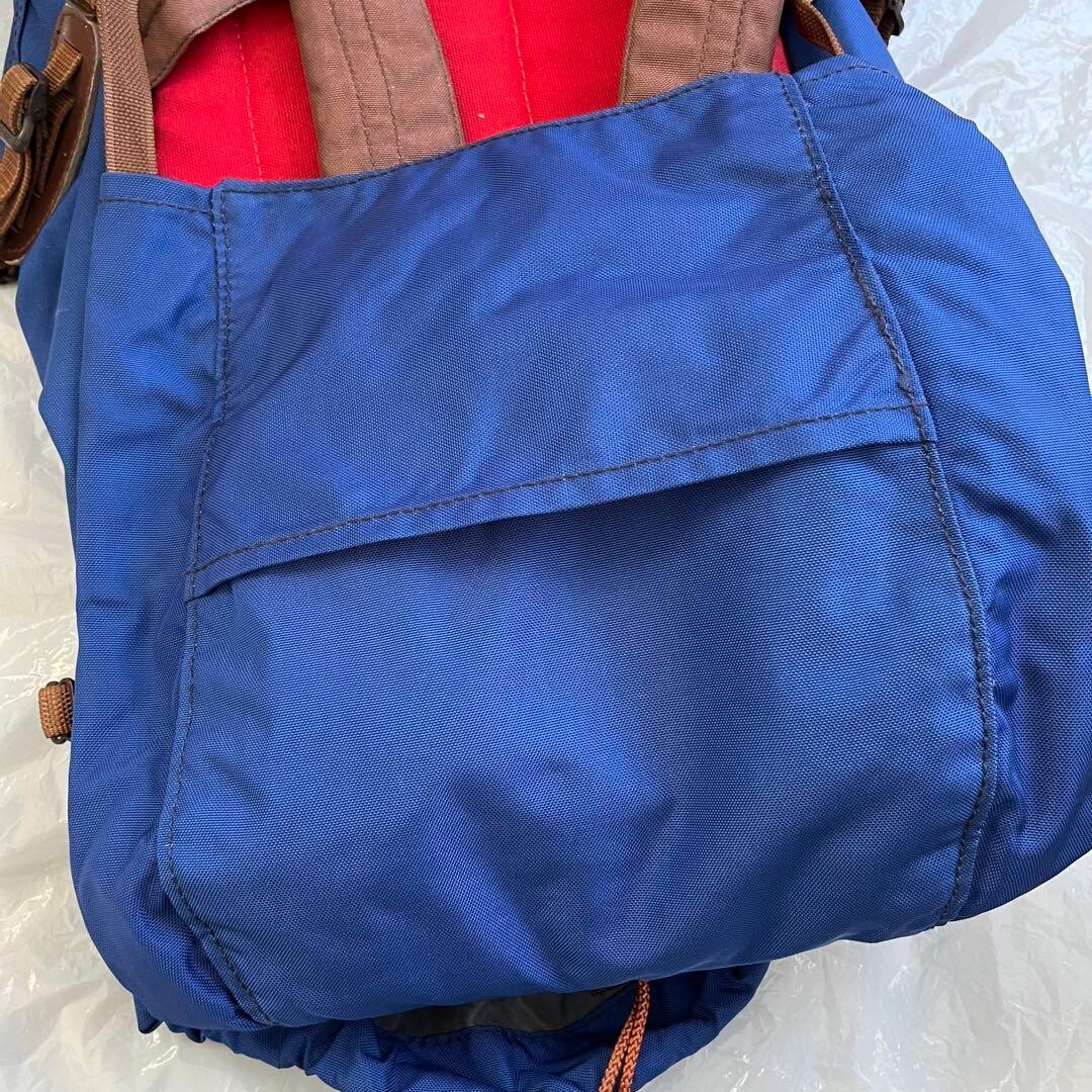 Masterpiece 70S Chouinard Dragon Ch-116 Men Bag original LTD Masterpiece 70S Chouinard Dragon Ch-116 Men Bag original LTD