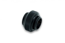 EKWB Fitting EK-AF Extender 6mm M-M G1/4 - Black
