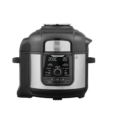 Ninja Foodi MAX 7.5L Multi-Cooker OP500UK