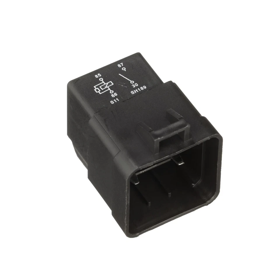 Para 1985-1986 Oldsmobile Cutlass Salon Horn Relay SMP 995ZV07 - Imagem 4 de 4