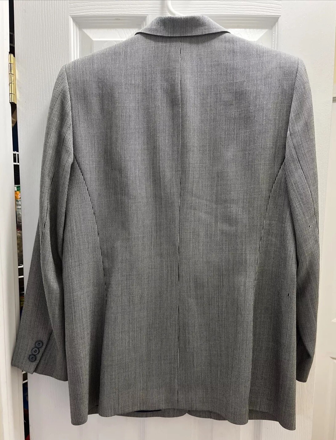 Pendleton Blazer 1 Button Madison Studio Pants Su… - image 5