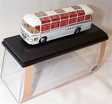 Bristol MW6G Eastern Counties National NBC 1-76 scale new in Case 76MW6003