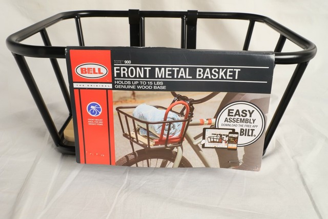 ebay bicycle baskets