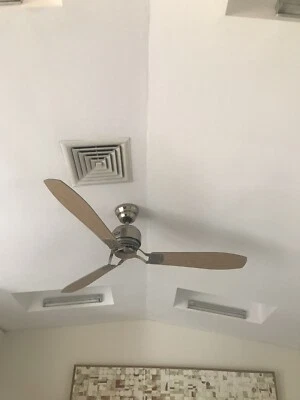 Hunter Tribeca Ceiling Fan Other Appliances Gumtree Australia