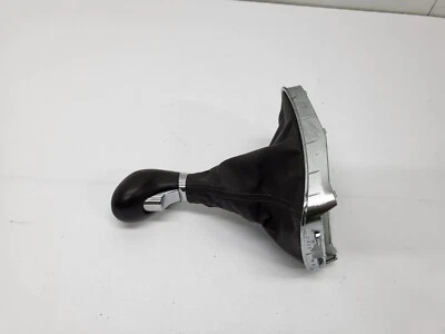 OPEL Insignia - Schaltknauf Schalthebel Schaltsack 9226201206 (00) - Bild 1 von 4