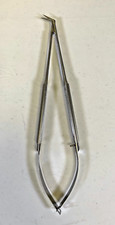 Konig Medline MDS4431360 Jacobson Micro Scissors 60° Blade Angle Sharp Fine CVOR