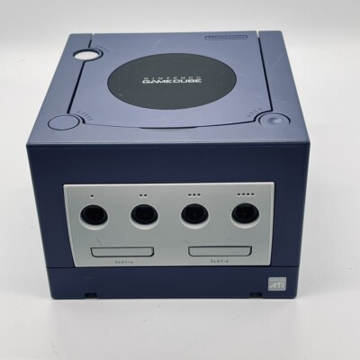 Nintendo GameCube Konsole DOL-001 NTSC-U/C Farbe wählbar Gebraucht Funktioniert