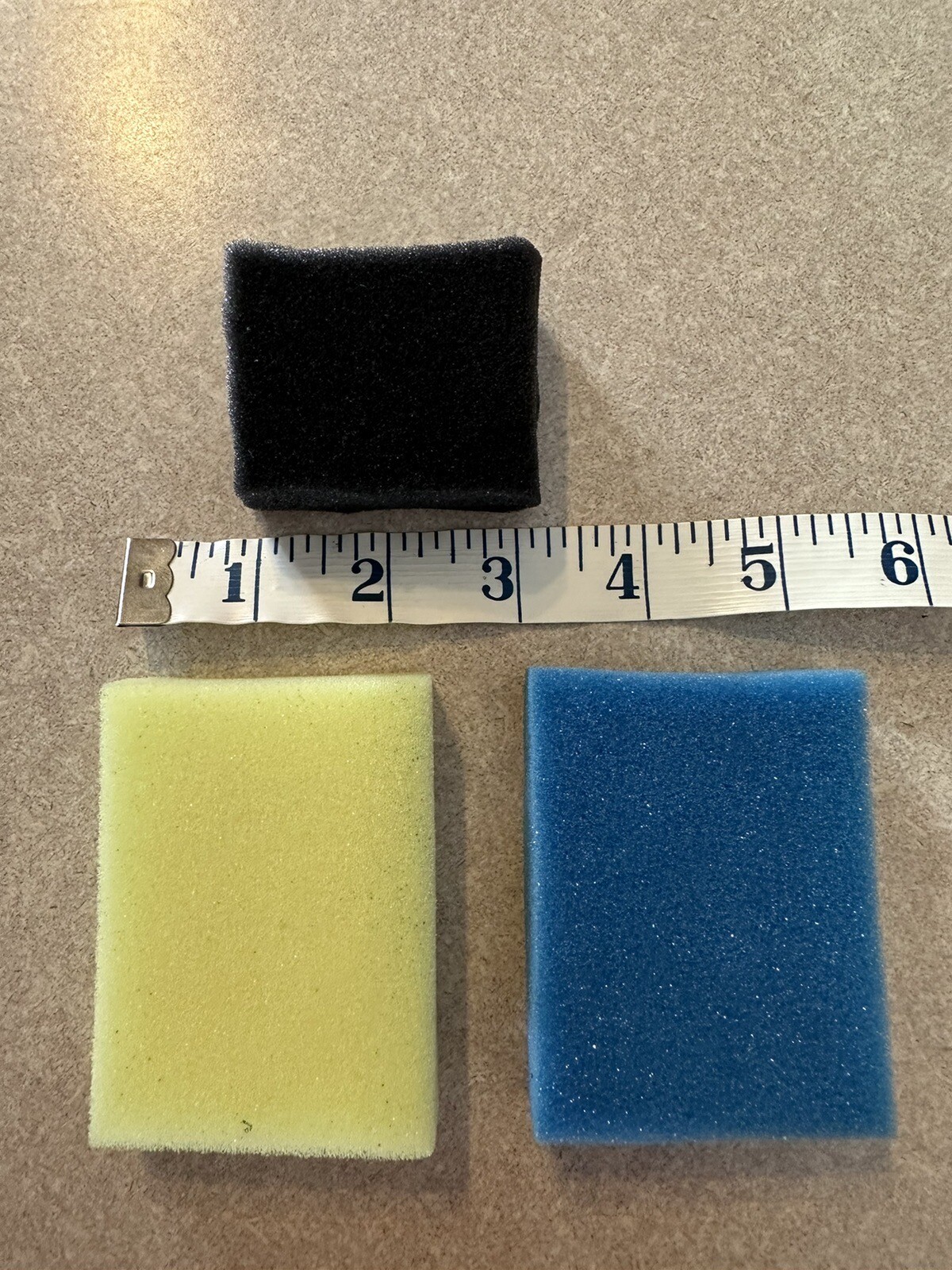 Vintage Star Wars Death Star Playset Replacement Foam Trash Compactor