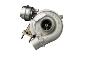 Garrett Turbolader FÜR FIAT DUCATO CITROEN JUMPER 2.8 107 KW 146 PS 750510-0001