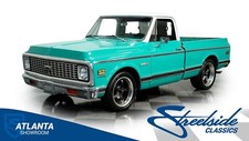 1971 Chevrolet C10 for Sale