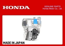 GENUINE HONDA VTEC SOLENOID SPOOL VALVE K-SERIES CIVIC TYPE R EP3 FN2 K20A K20Z