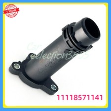 Cooling System Hose Connector Flange 11118571141 For BMW 1 2 3 Series F20 F21