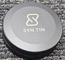 Syn Tin 3.0 Container Expanded Storage Beveled Edges with Textured Grip