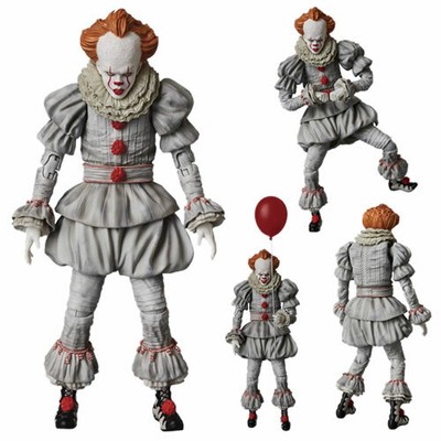 mafex pennywise