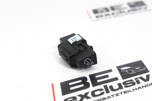 Audi A4 8W B9 allroad Avant Schalter Taster Kilometerrückstellung  4M1907569